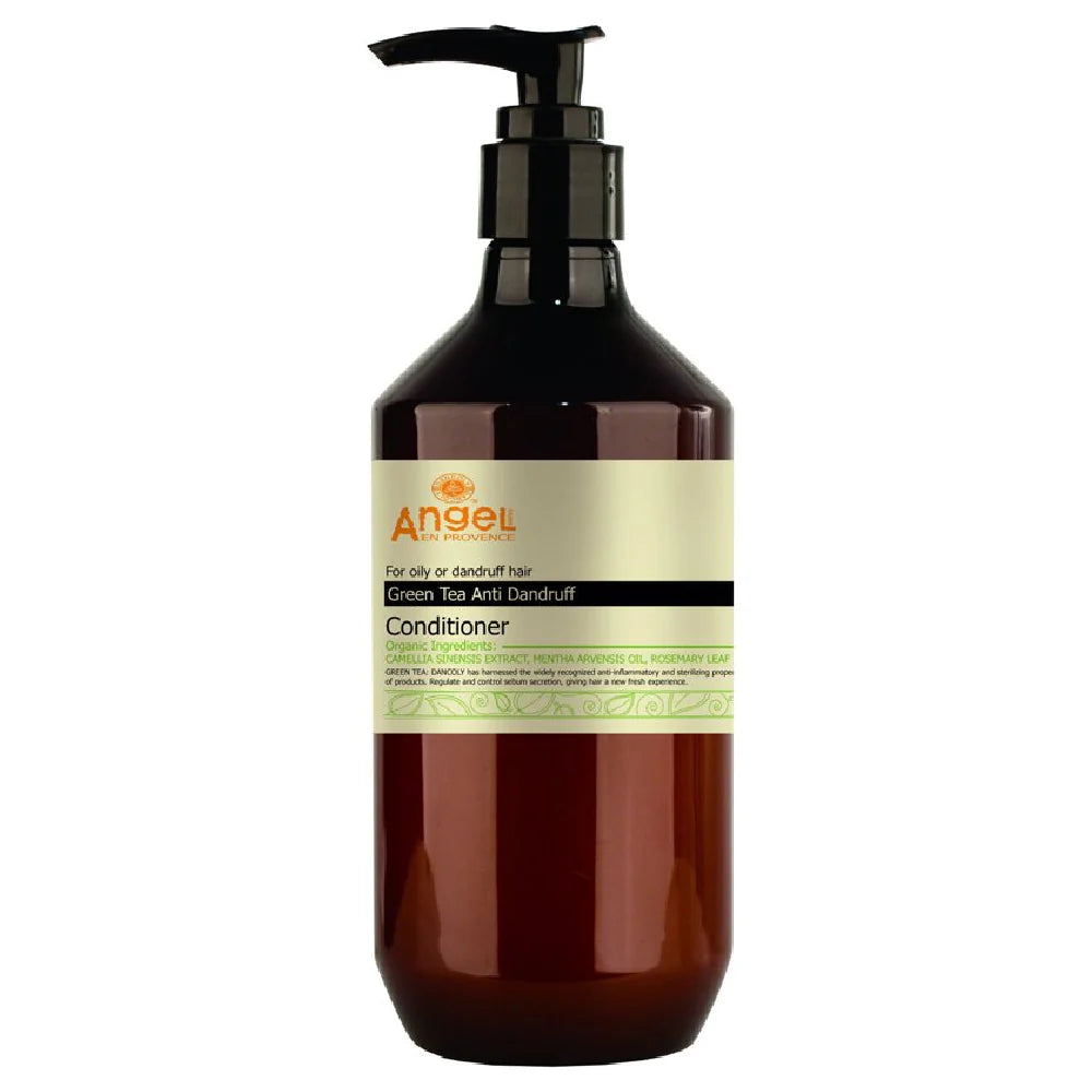 ANGEL Green Tea Anti-Dandruff Conditioner 400ml