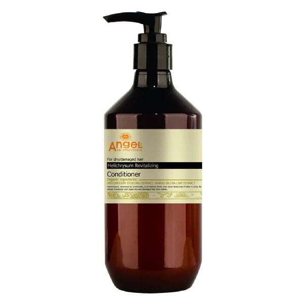 ANGEL Helichrysum Revitalising Conditioner 400ml