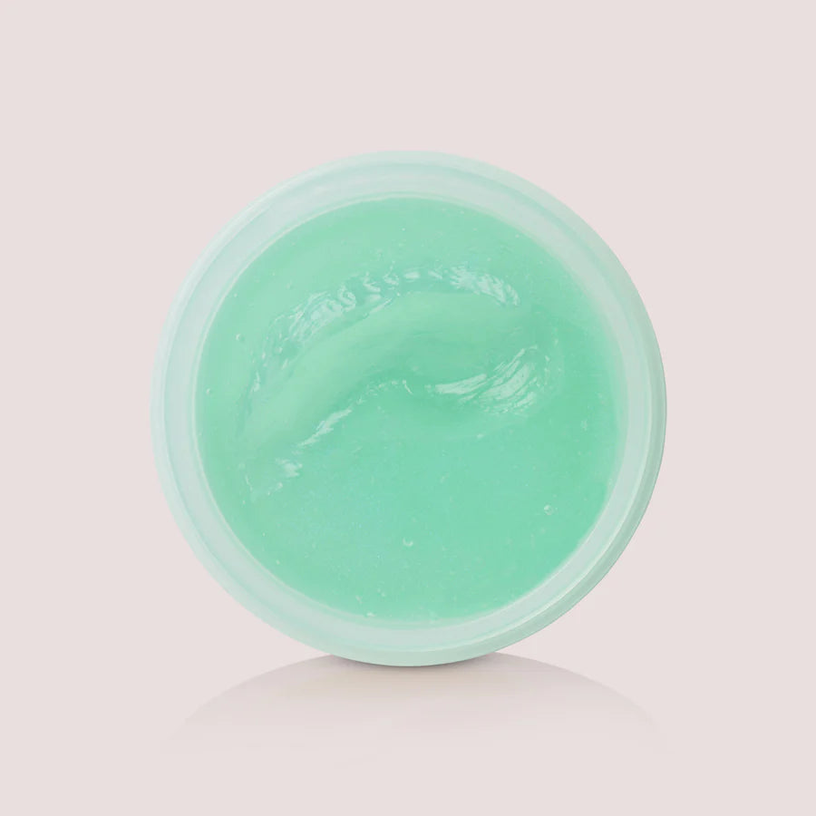 HANZ DE FUKO Hybridized Wax Medium Hold/Satin Shine 56g