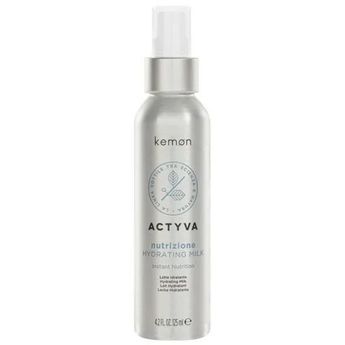ACTYVA Nutrizione Hydrating Milk