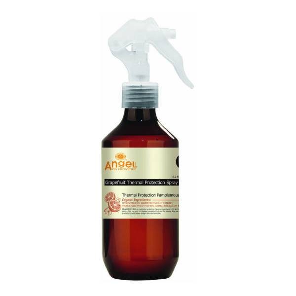 ANGEL Grapefruit Thermal Protection Spray 200ml