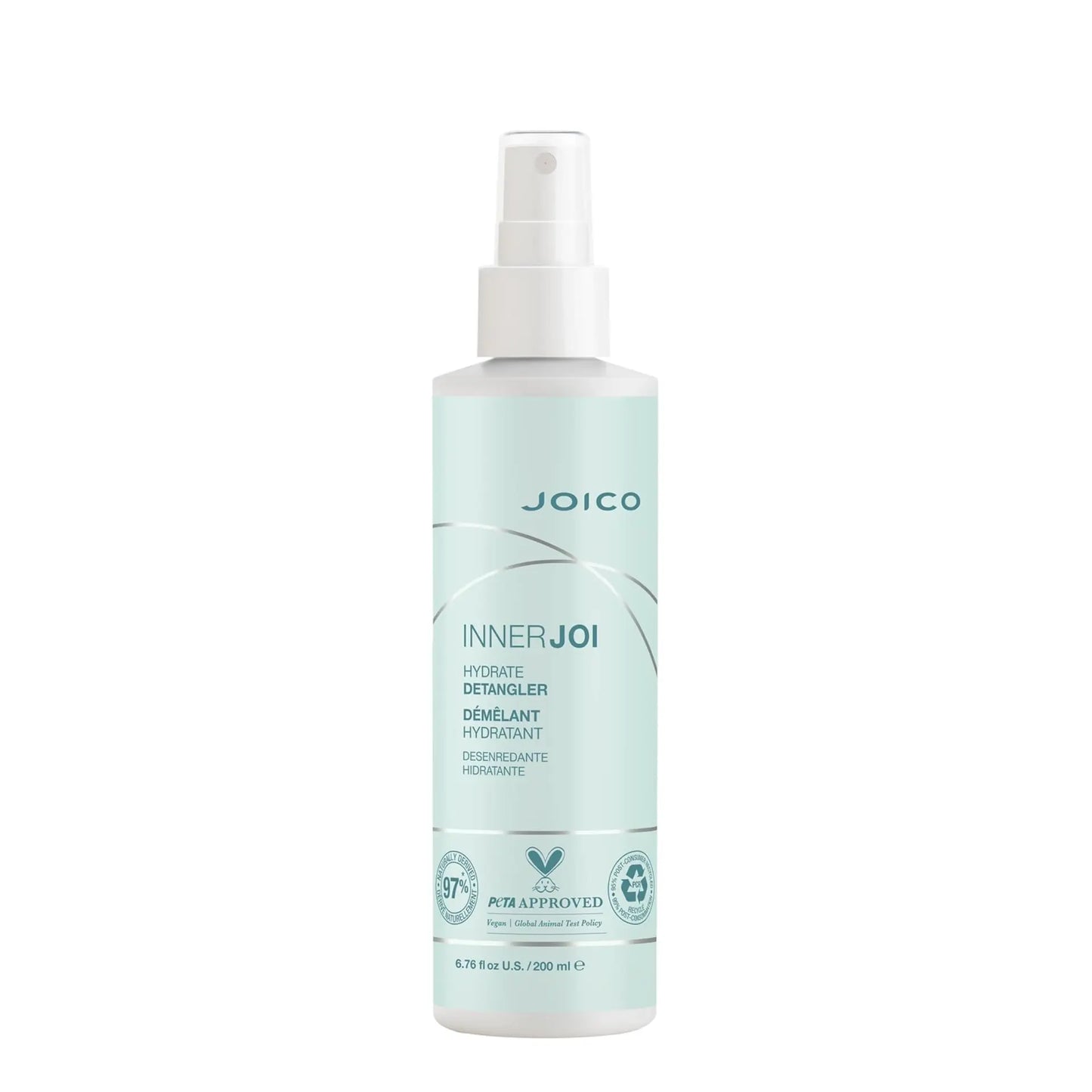 JOICO Inner Joi Hydration Detangler Spray 200ml