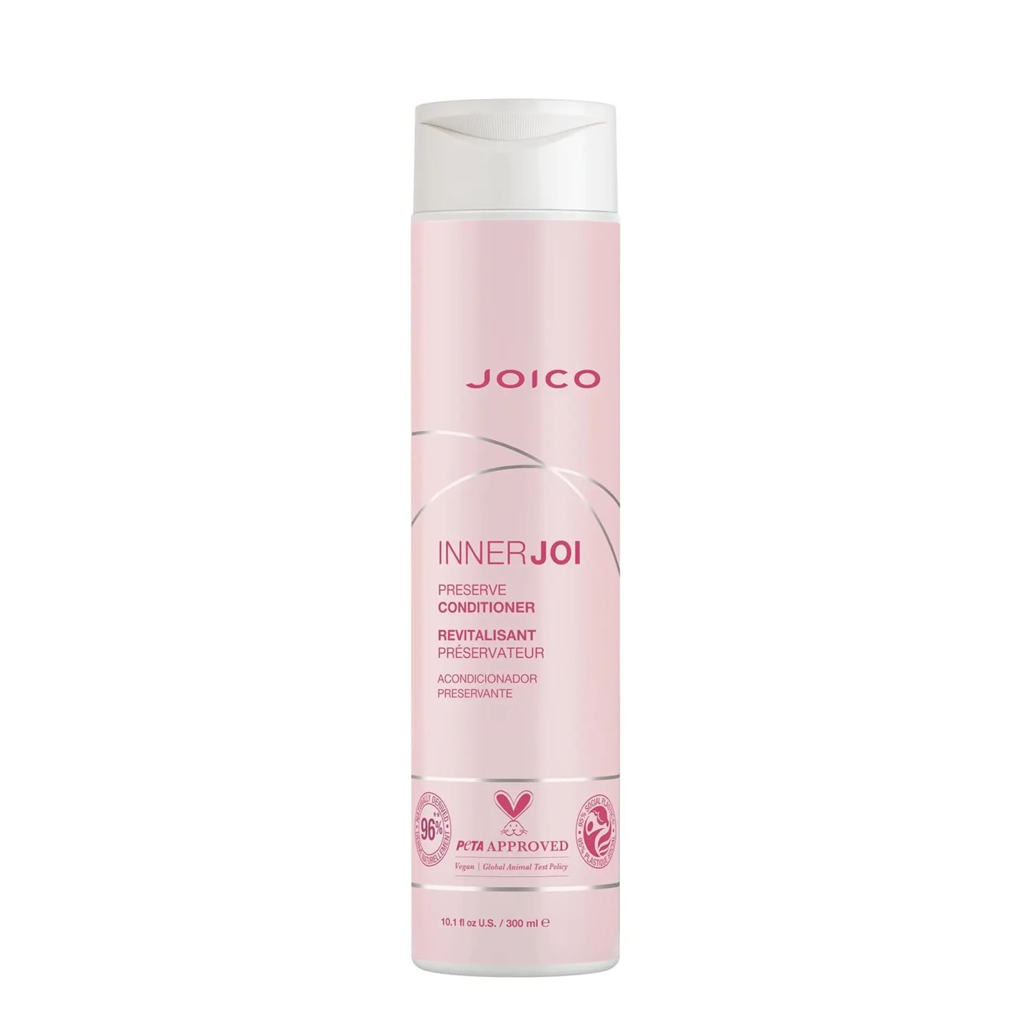 JOICO Inner Joi Preserve Conditioner 300ml