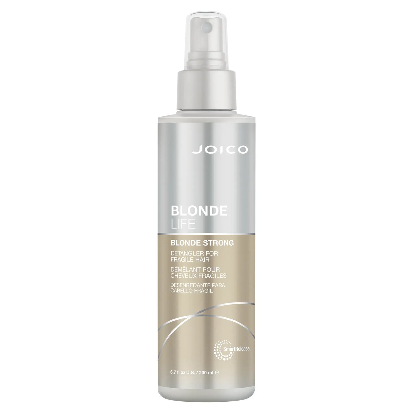 JOICO Blonde Life  Detangler Spray 200ml