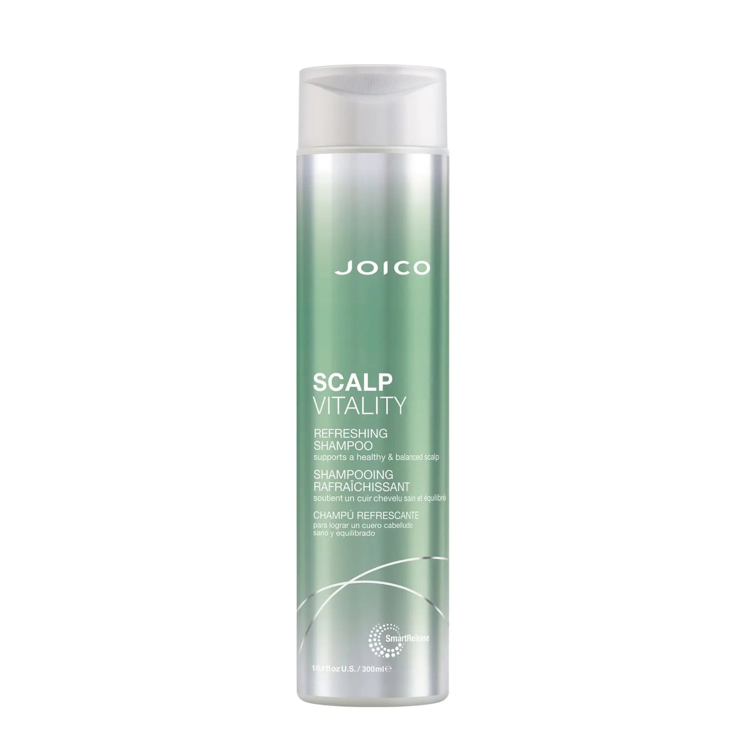 JOICO Scalp Vitality Shampoo