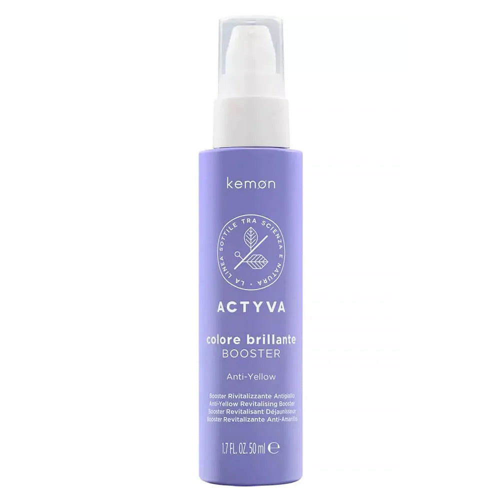 ACTYVA Color Brillante Violet Booster 50ml