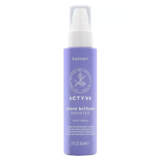ACTYVA Color Brillante Violet Booster 50ml
