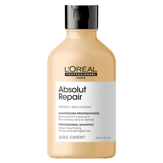 L'OREAL Absolut Repair Shampoo 300ml