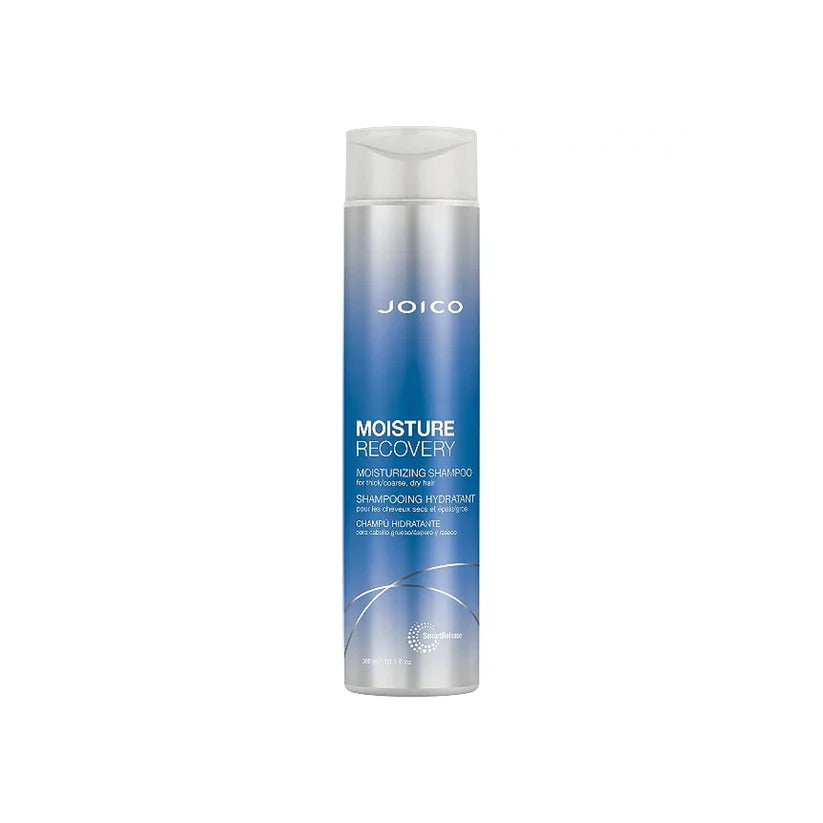 JOICO Moisture Recovery Shampoo 300ml