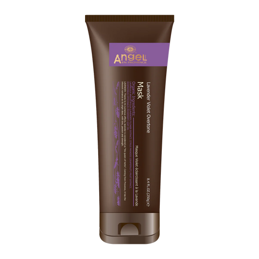 ANGEL Lavender Violet Overtone Mask 250g