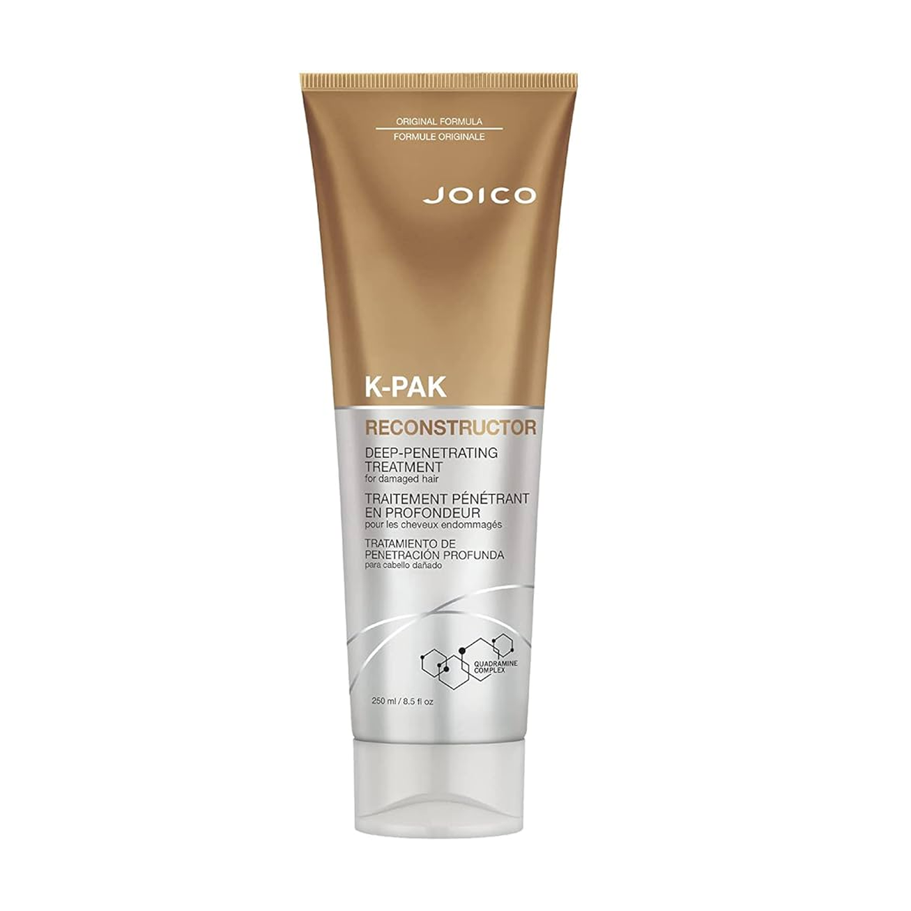 JOICO K-Pak Deep-Penetrating Reconstructor 250ml