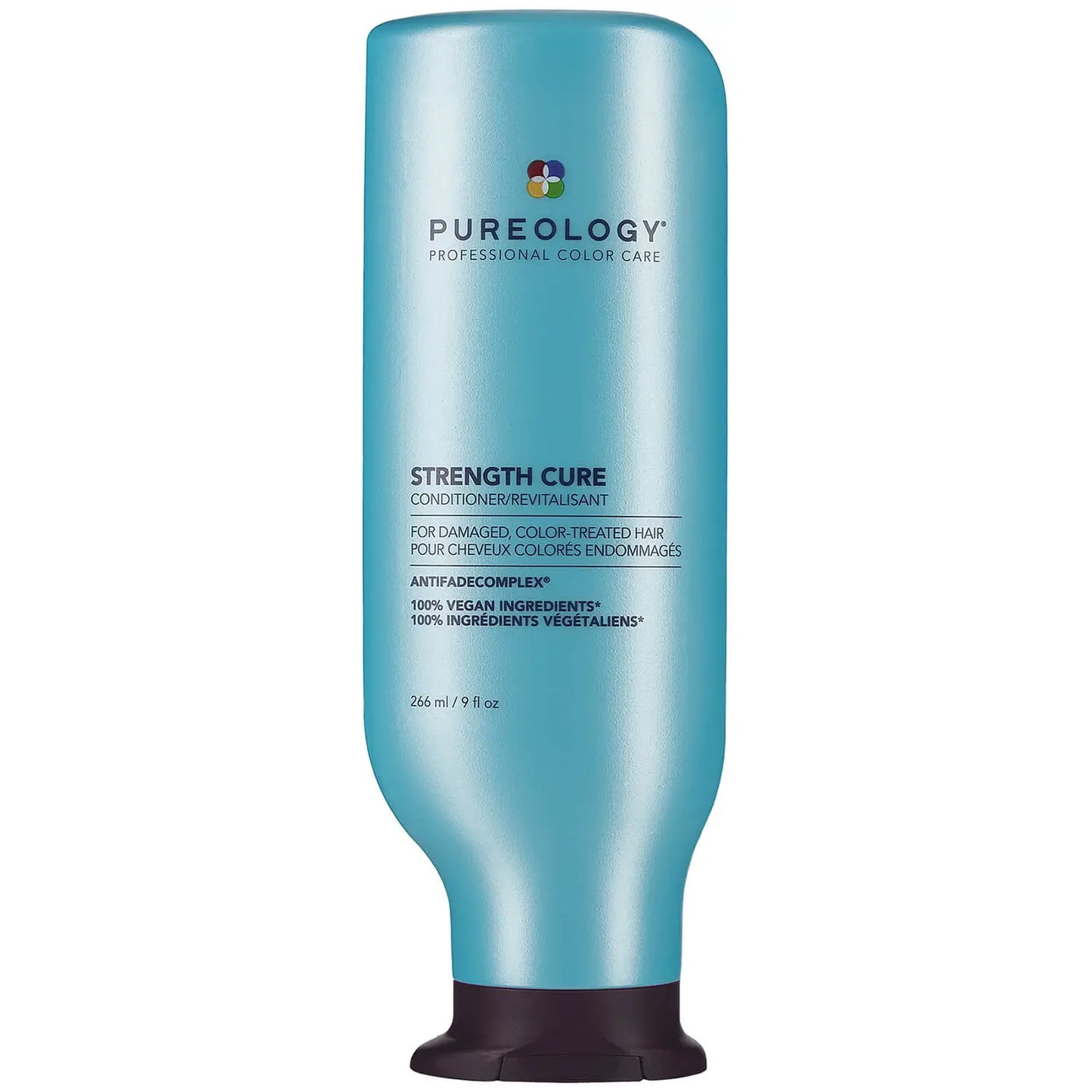 PUREOLOGY Strength Cure Conditioner 266ml