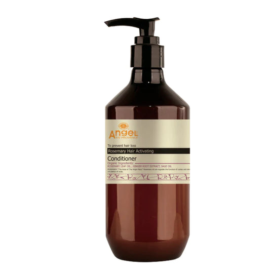 ANGEL Rosemary Hair Activating Conditioner 400ml