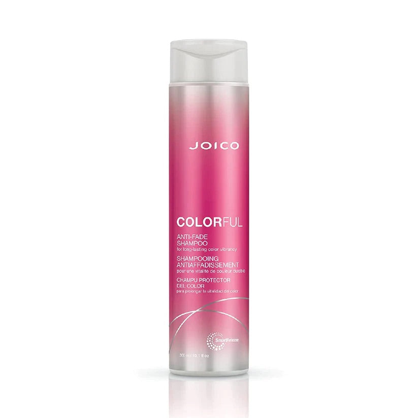 JOICO Colorful Anti-Fade Shampoo 300ml