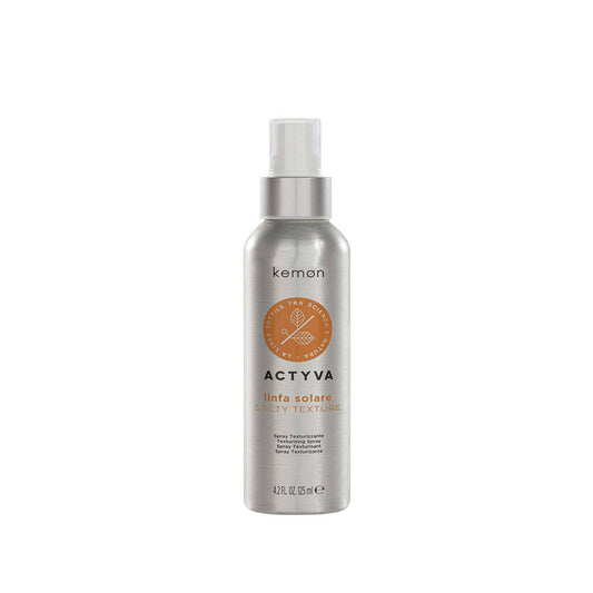 ACTYVA Linfa Salty Texture 125ml