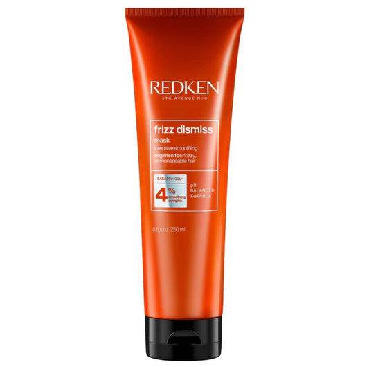 REDKEN Frizz Dismiss Mask 250ml