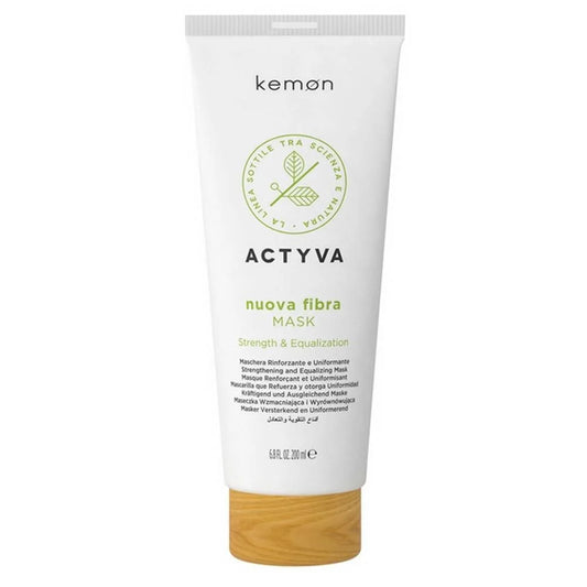 ACTYVA Nuova Fibra Mask Strength & Protection 200ml