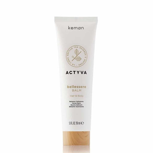 ACTYVA Bellessere Hair&Body Balm 150ml