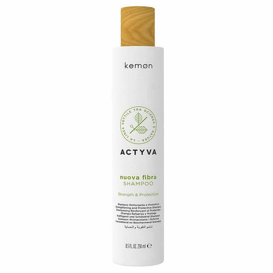 ACTYVA Nuova fibra Shampoo Stenght&Protection 250ml