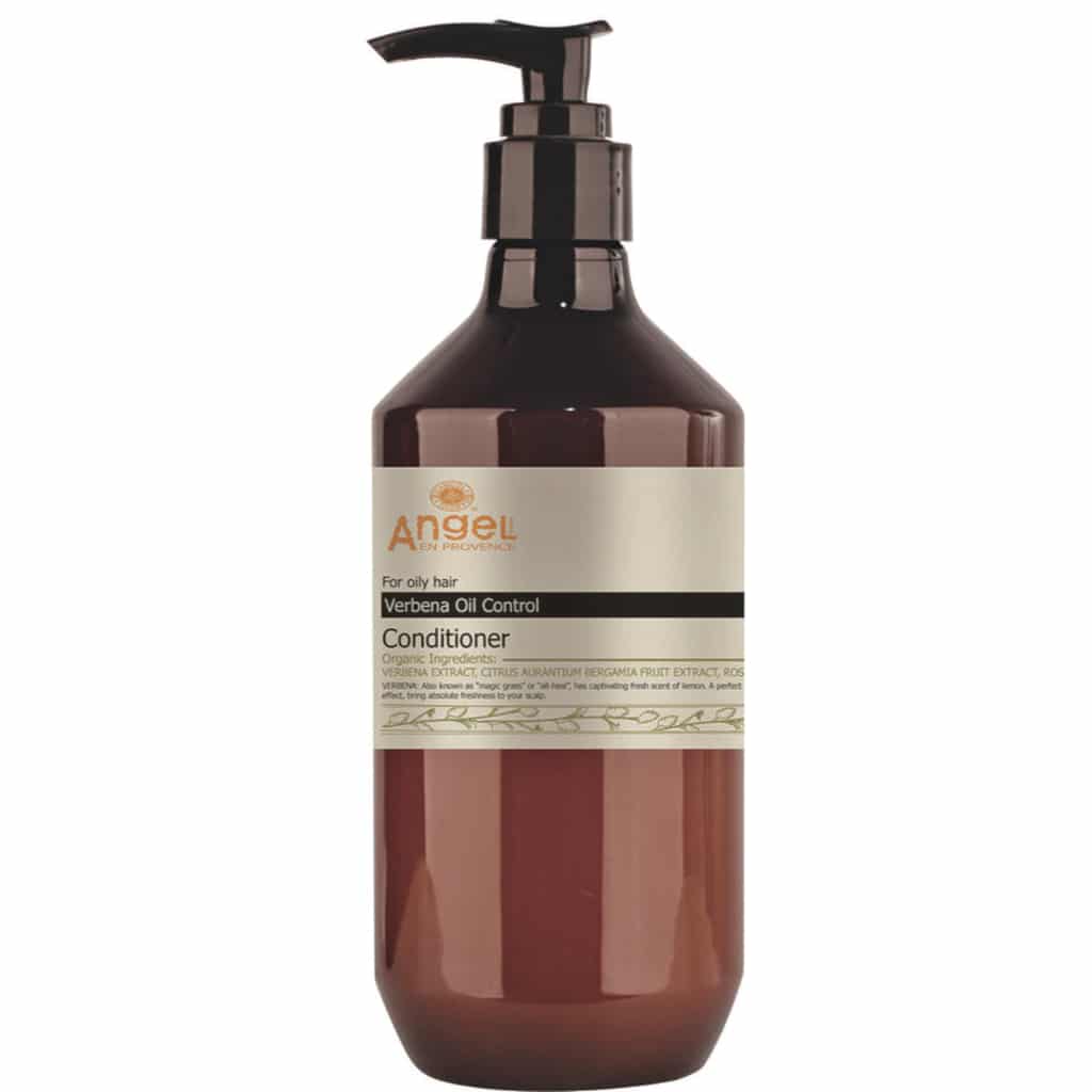 Angel Verbna Oil Control Conditioner 400ml