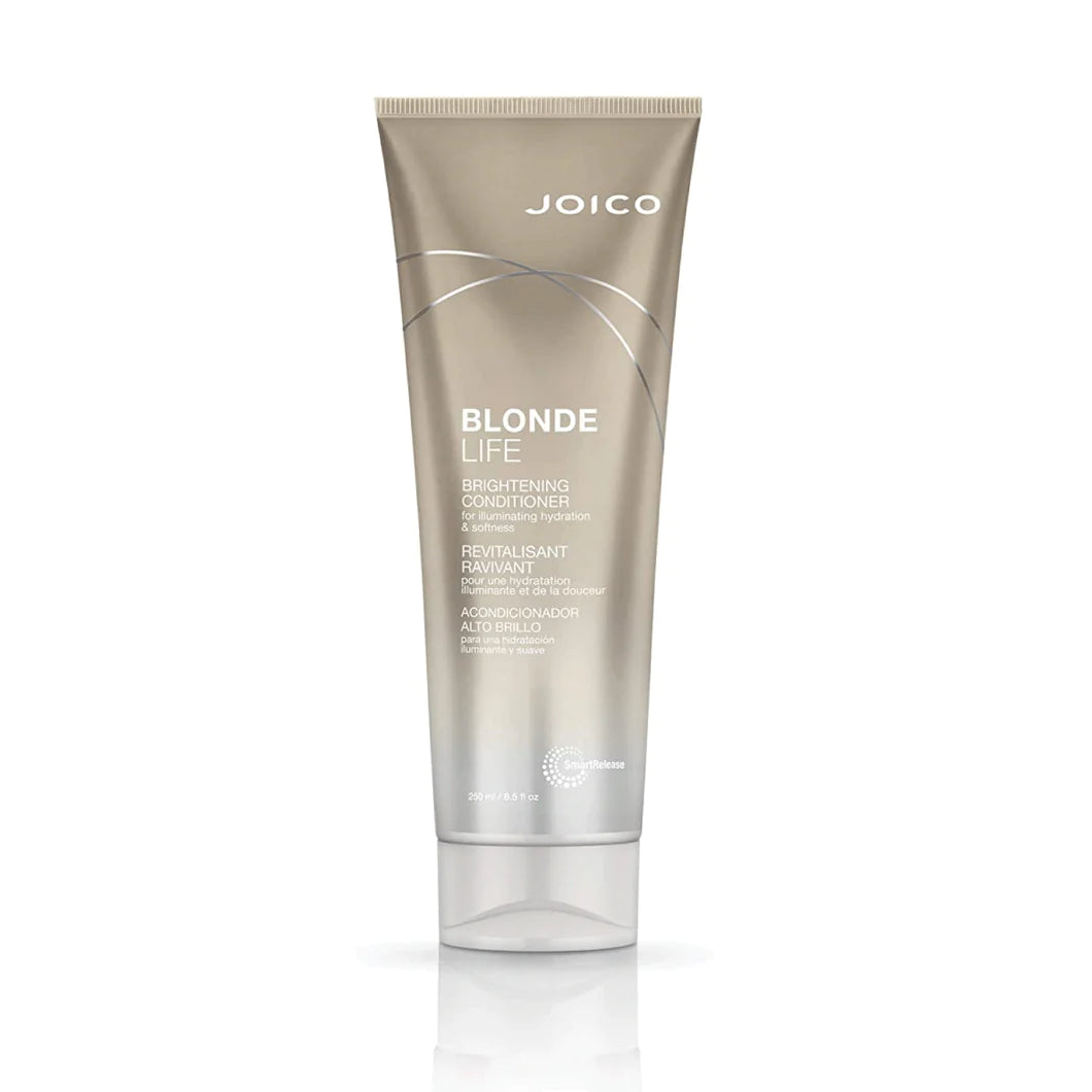 JOICO Blonde Life Brightening Conditioner 250ml