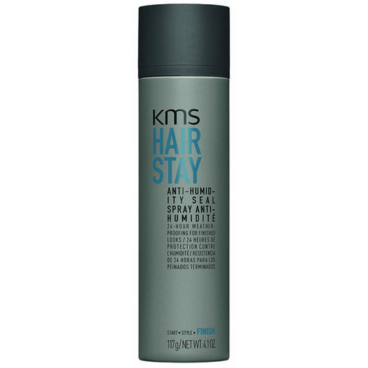 KMS Hair Stay Anti-Humidity Spray 150ml