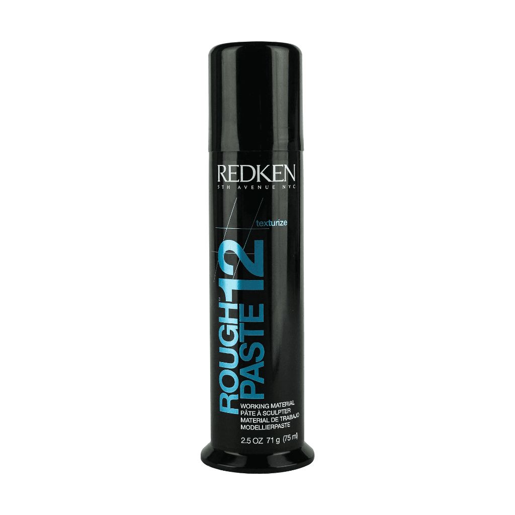 REDKEN Rough Paste12