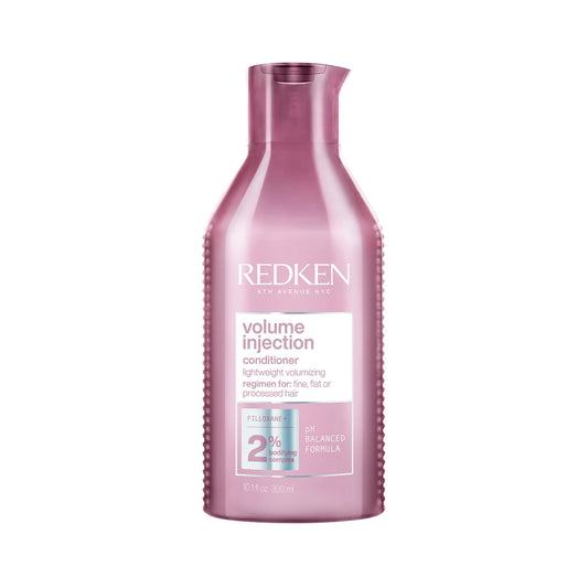 REDKEN Volume Injection Conditioner 300ml