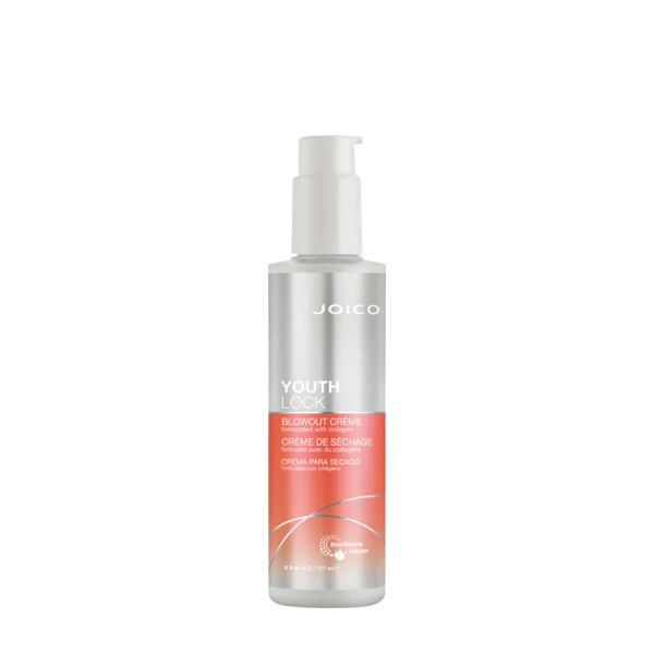 JOICO Youthlock Collagen Blowout Creme 177ml