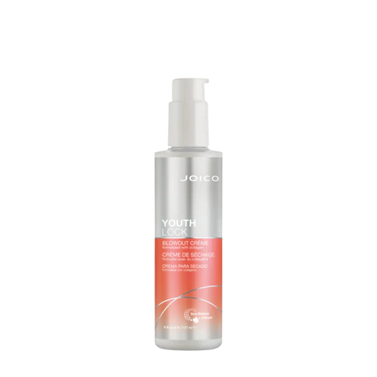JOICO Youthlock Collagen Blowout Creme 177ml