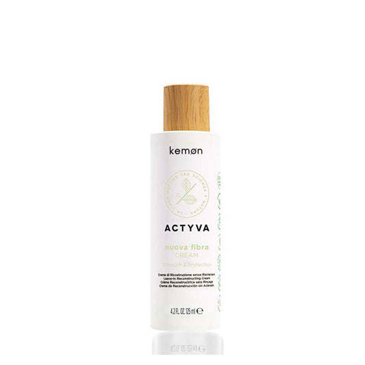 ACTYVA Nuova Fibra Cream 125ml