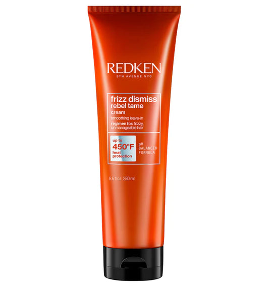 REDKEN Frizz Dismiss Rebel Tame Cream 250ml