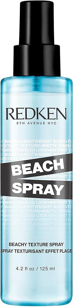 REDKEN Beach Spray 125ml