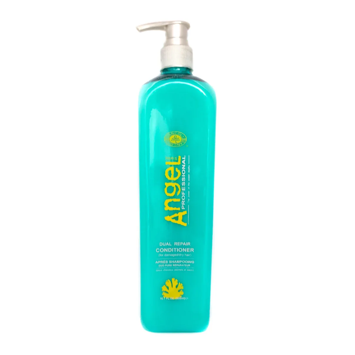 ANGEL Deep Sea Dual Repair Conditioner 500ml