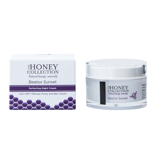 THE HONEY COLLECTION Beetox Sunset Night  50g