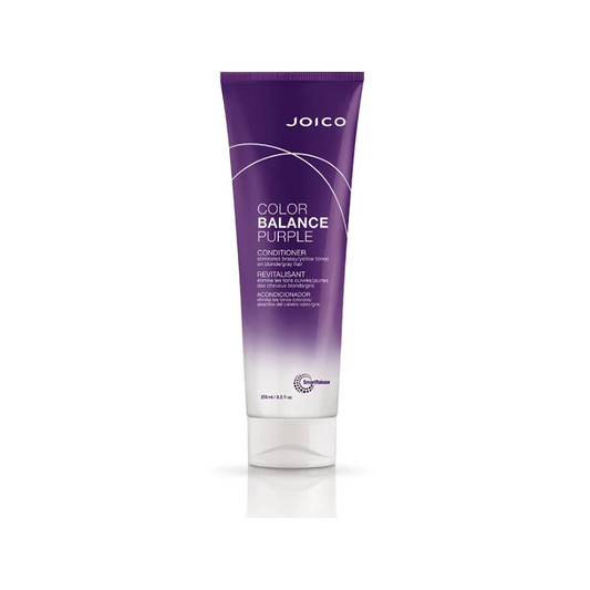 JOICO Color Balance Purple Conditioner 250ml