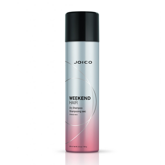 JOICO Weekend Hair Dry Shampoo 255ml
