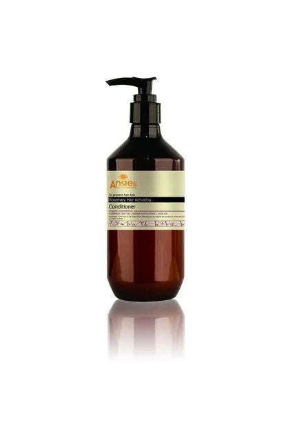 ANGEL Green Tea Anti-Dandruff Shampoo 400ml