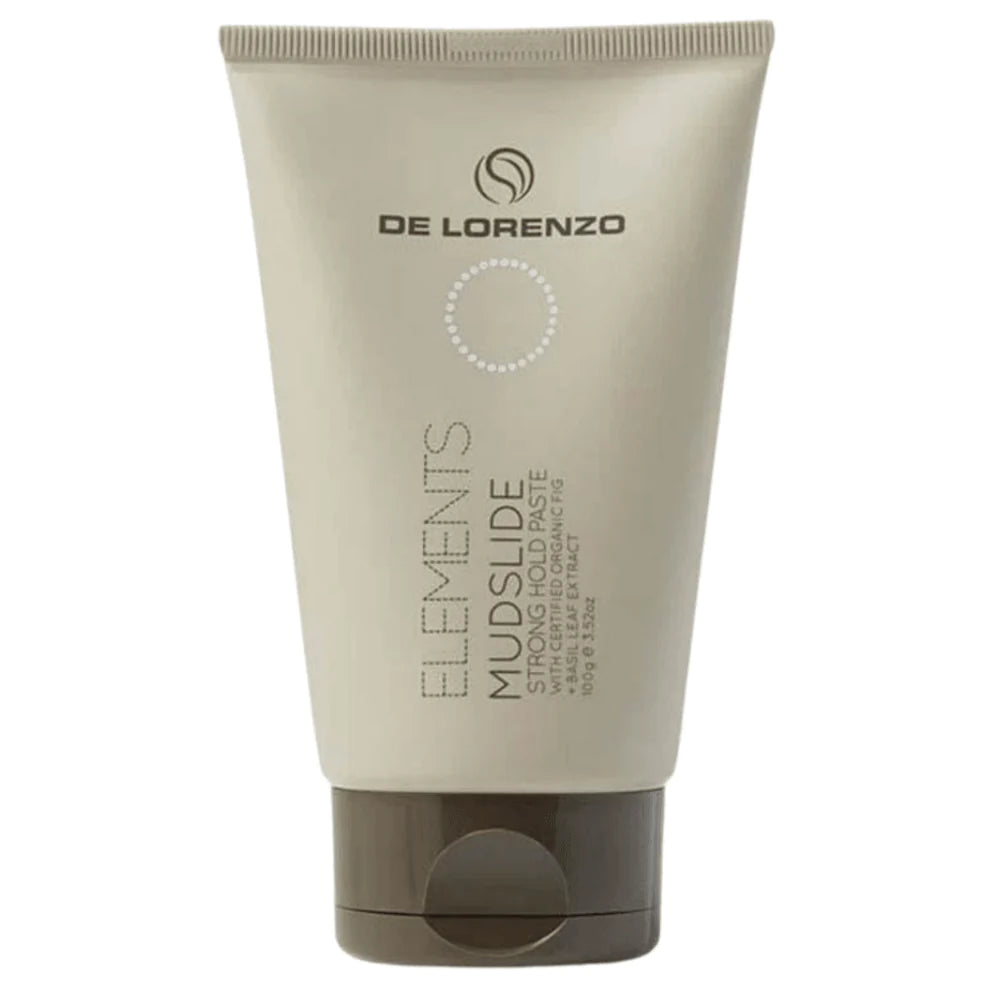 DE-LORENZO Elements Mudslide Strong Hold Paste 100g