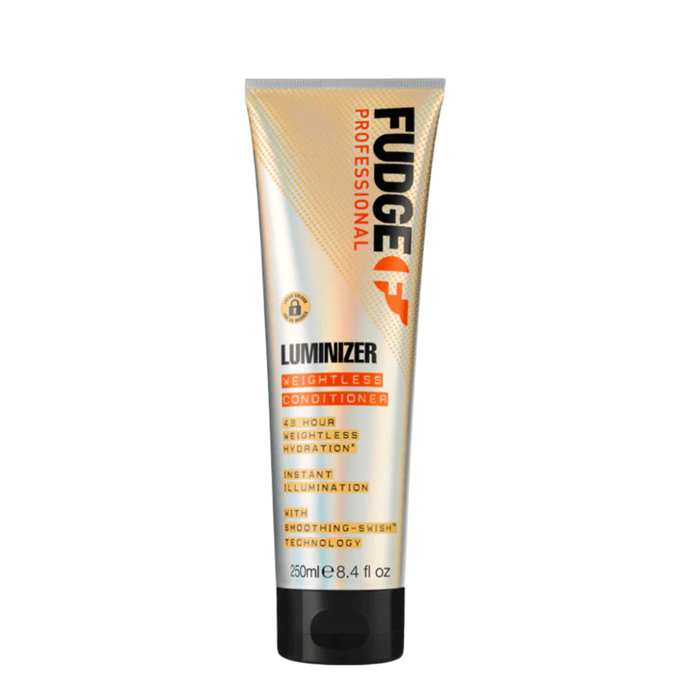 FUDGE Luminizer Weightless Conditioner 250ml