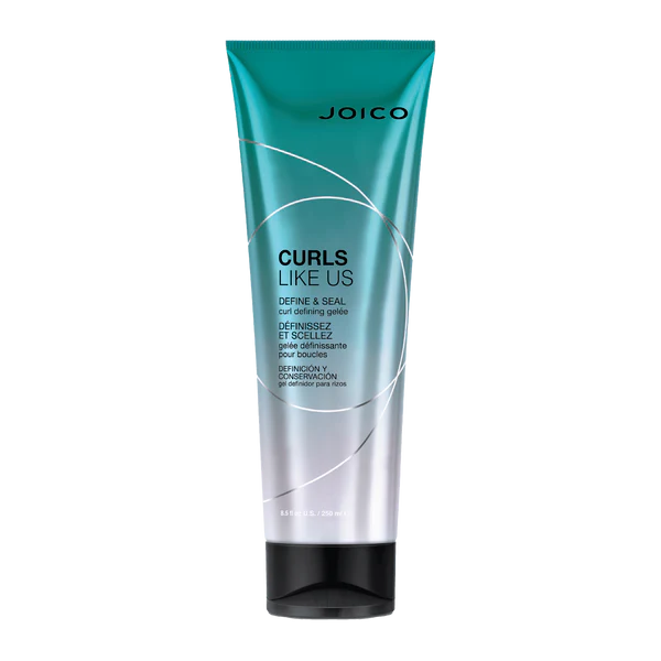 JOICO Curls Like Us Define Gel 250ml