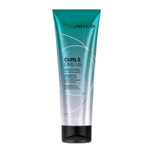 JOICO Curls Like Us Define Gel 250ml