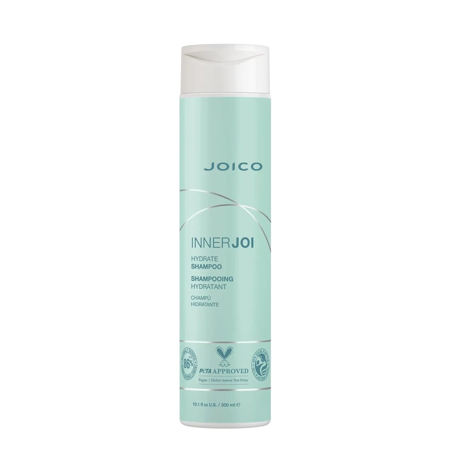 JOICO Inner Joi Hydration Shampoo 300ml