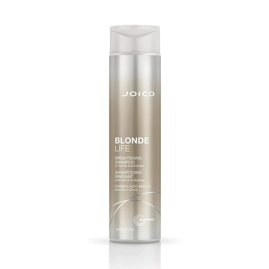 JOICO Blonde Life Brightening Shampoo 300ml