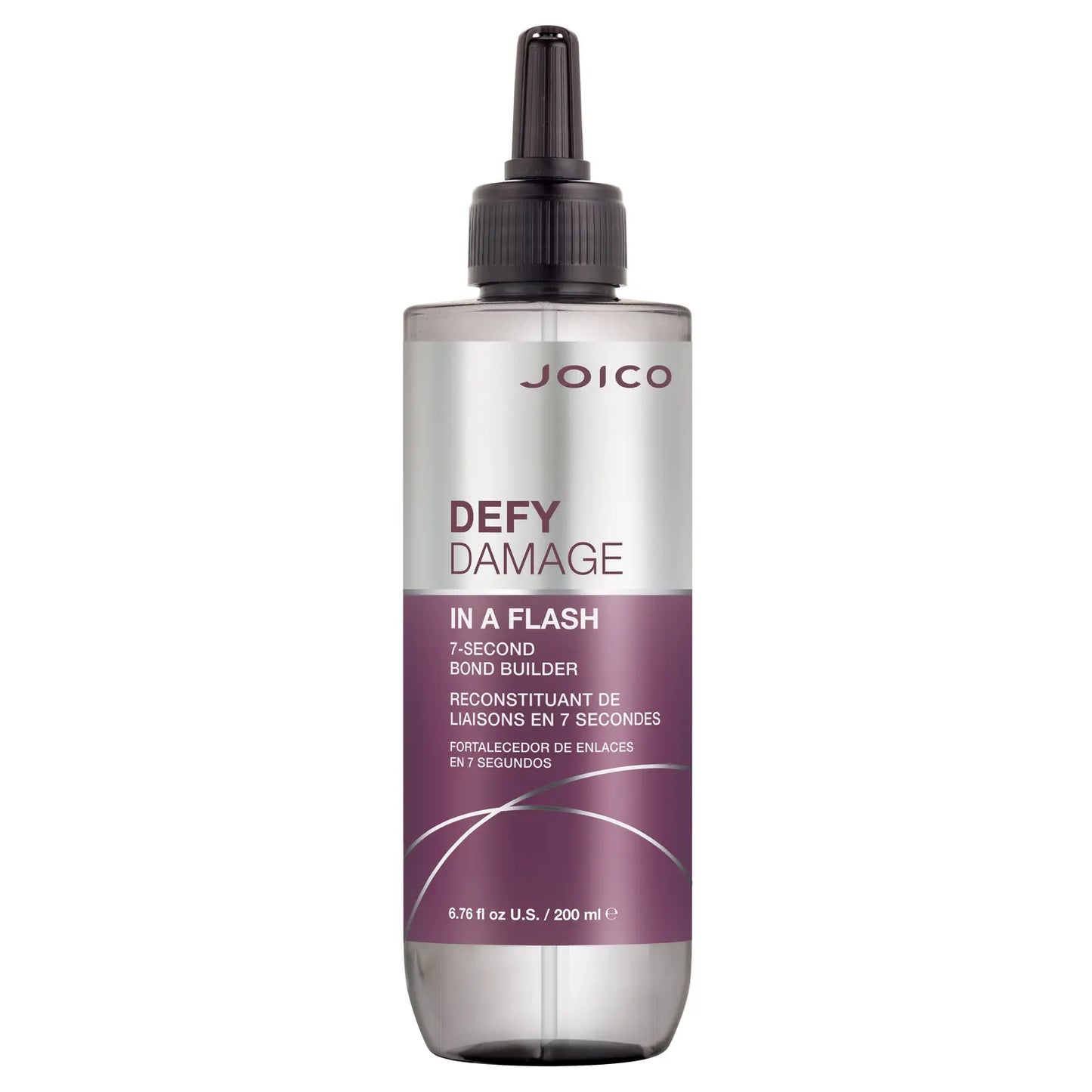 JOICO Defy Damage in a Flash 7 second Bond Builder 200ml