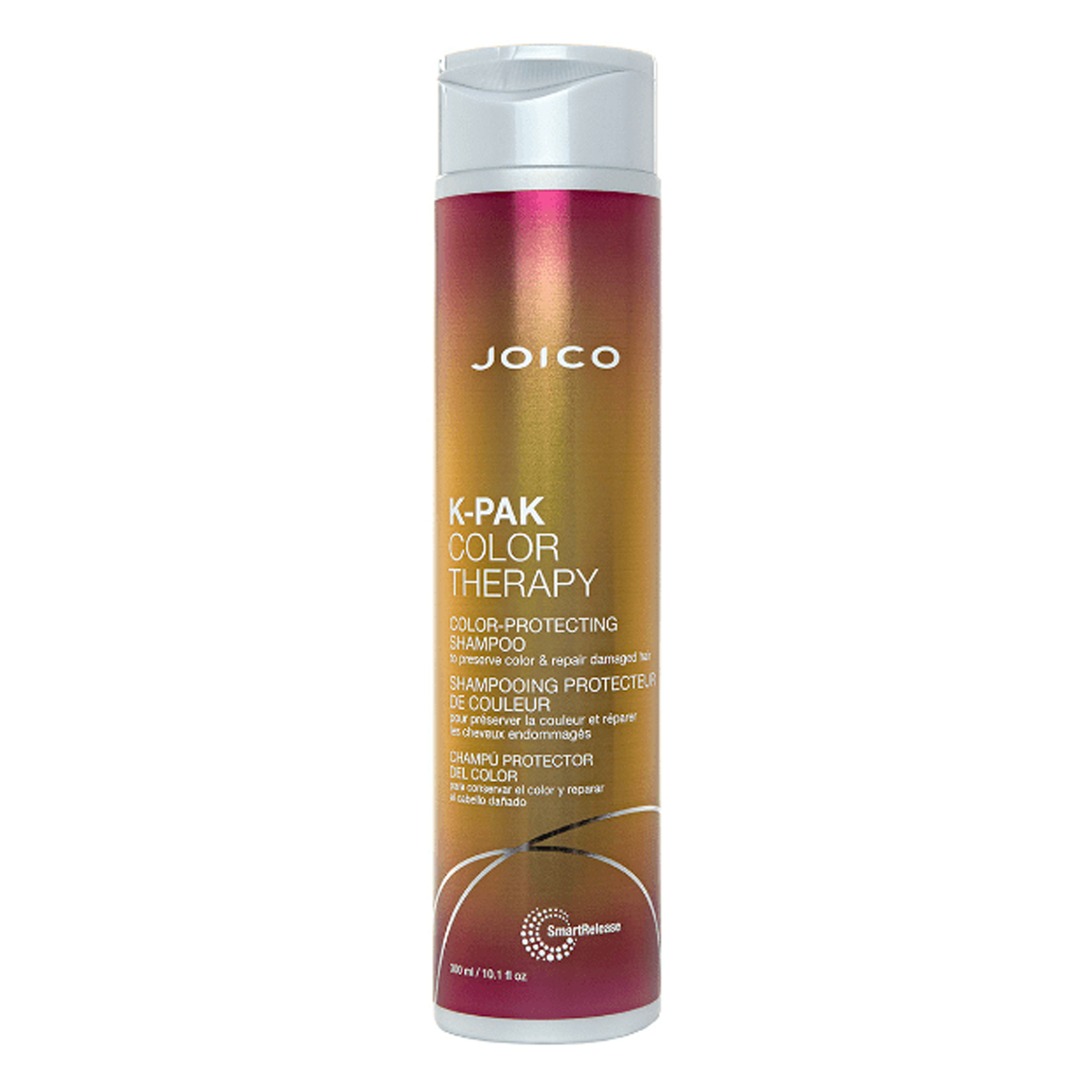 JOICO K-Pak Color Therapy Shampoo 300ml