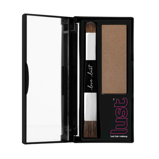 LUST Hair Makeup Root Cover Chestnut 6g