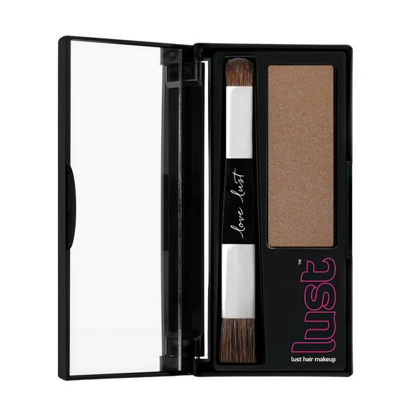 LUST Hair Makeup Root Cover Chestnut 6g