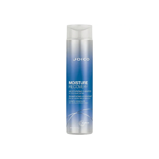 JOICO Moisture Recovery Shampoo 300ml