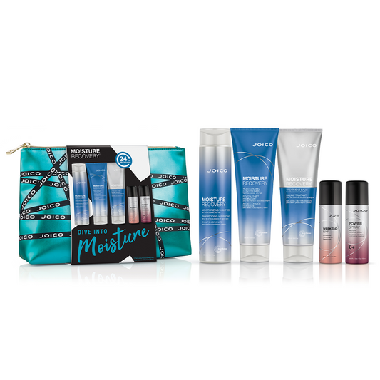 JOICO Moisture Recovery Gift Bag